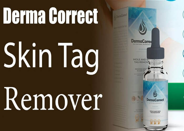 Derma Correct Skin Tag Removal