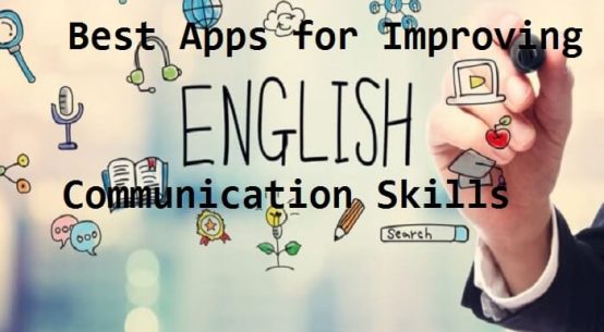 English communication Skills