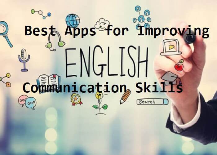 English communication Skills