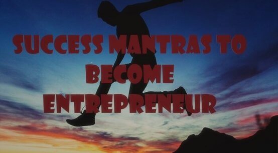 Success Mantras