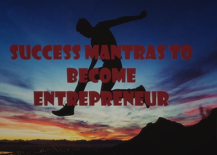 Success Mantras