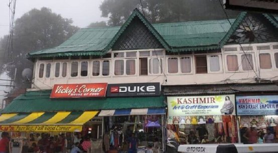 malls in Himachal Pradesh