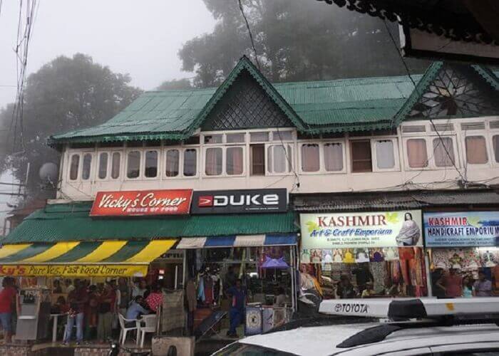 malls in Himachal Pradesh