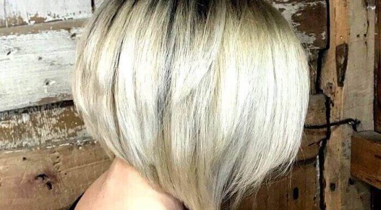 Inverted Bob