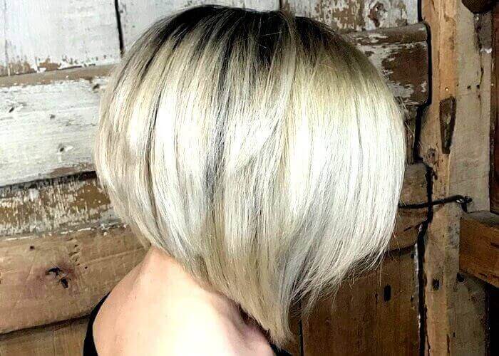 Inverted Bob