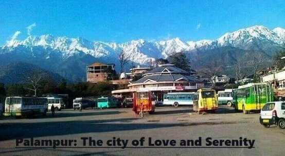 Palampur