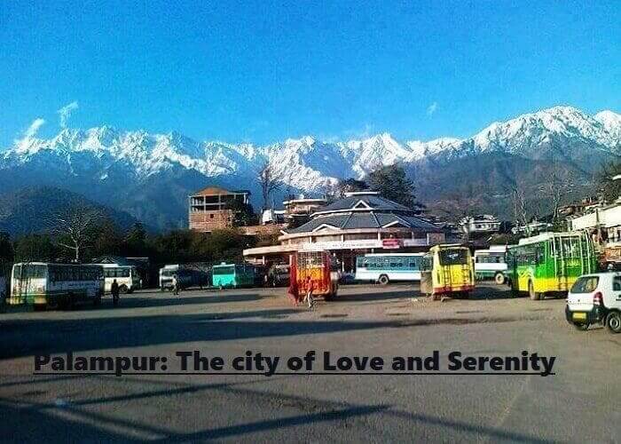 Palampur