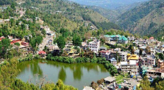 Places to Visit in Mandi