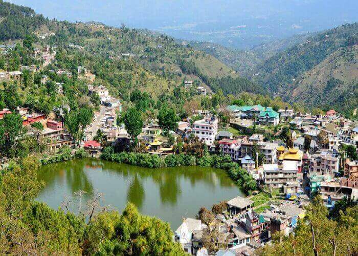 Places to Visit in Mandi