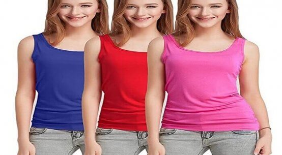 Tank Top Shirts