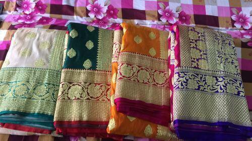 Banarasi Saree