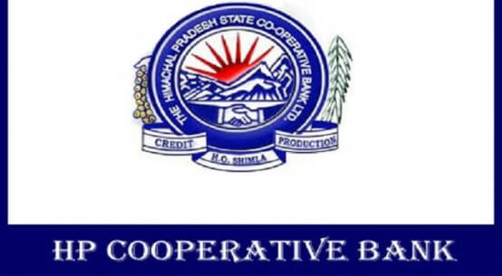 Himachal Cooperative Bank