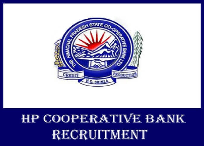 Himachal Cooperative Bank