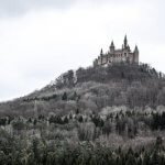 Hohenzollern Castle, Germany