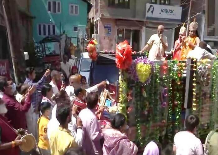 Janmashtami