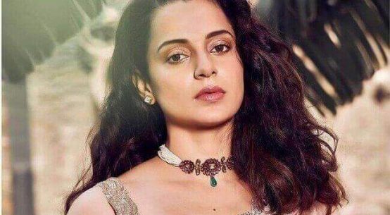 Kangna Ranaut