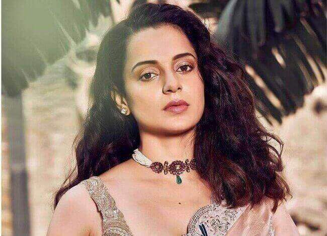 Kangna Ranaut