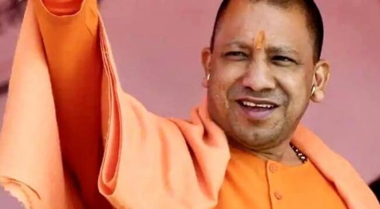 Yogi Adityanath