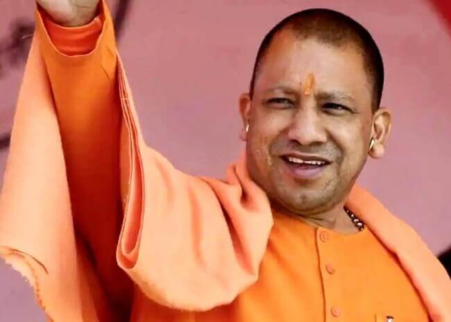 Yogi Adityanath