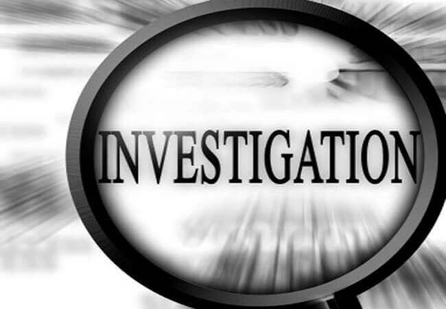 investigationss