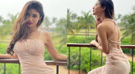 Mouni Roy