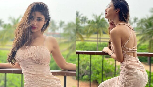 Mouni Roy