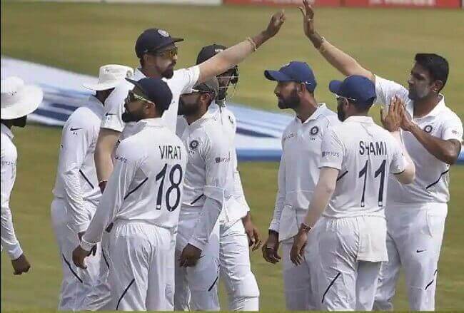 Team India