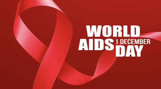 World AIDS Day 2021