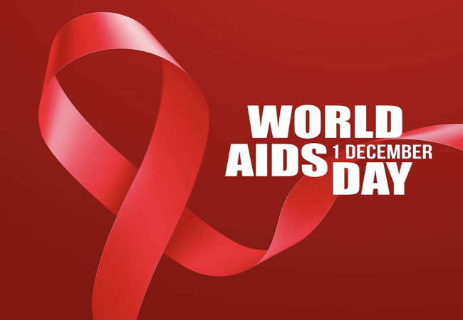 World AIDS Day 2021