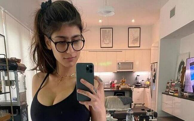 mia khalifa