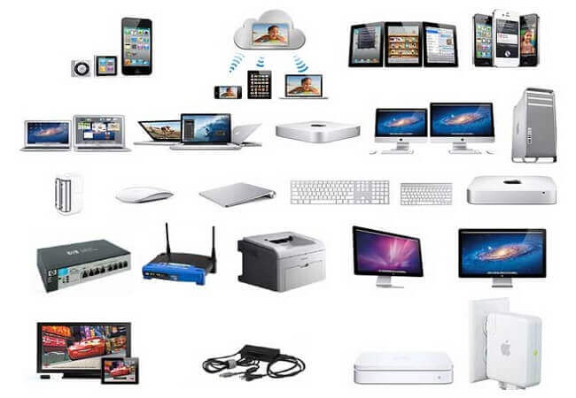 IT Products