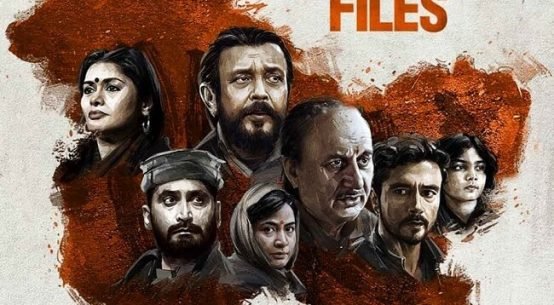 The Kashmir Files