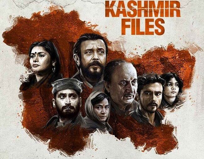 The Kashmir Files