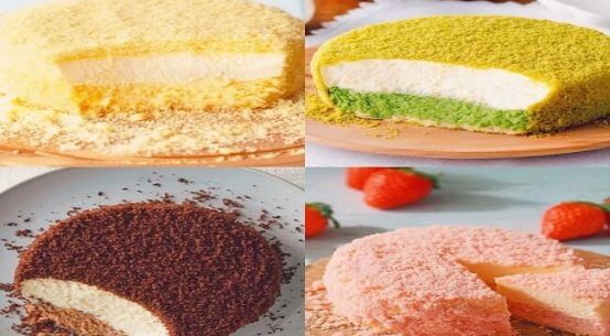 Letao Cheesecake