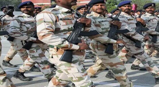 ITBP