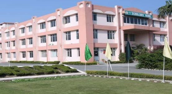 Best schools in Himachal Pradesh