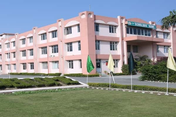 Best schools in Himachal Pradesh