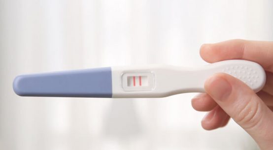 Can you get a false Positive Pregnancy Test