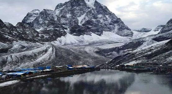 Manimahesh Yatra