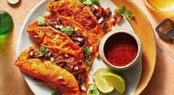 how to make birria tacos