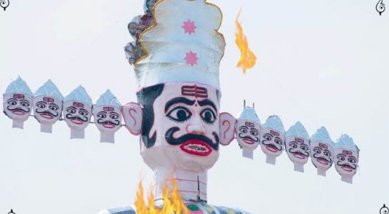 Dussehra