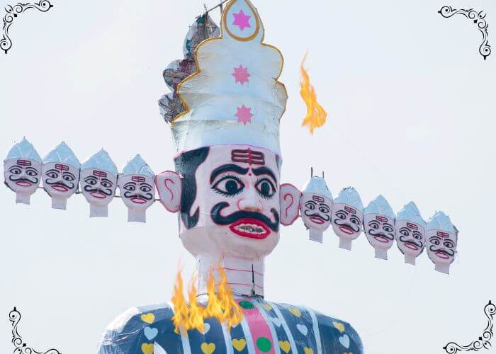 Dussehra