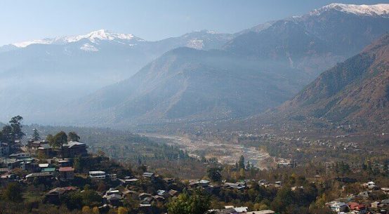 KULLU VALLEY