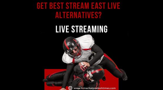 Stream East Live
