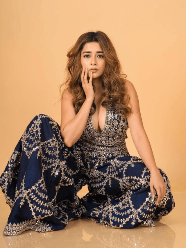 Bigg Boss 16 star Tina Datta's