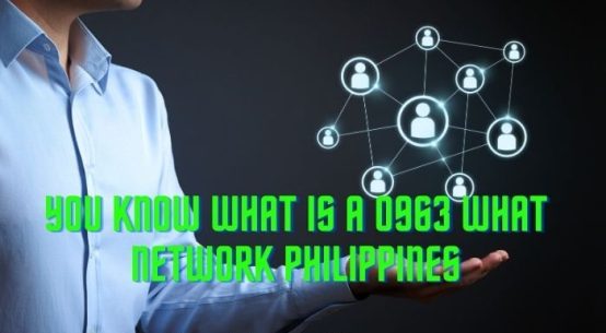 0963 What Network Philippines