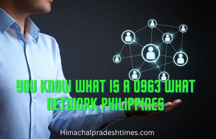 0963 What Network Philippines