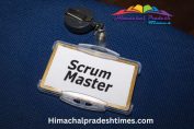 Scrum Master Course