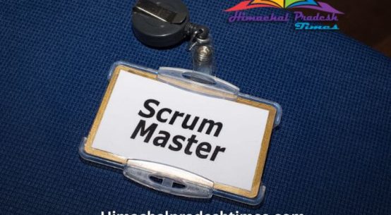 Scrum Master Course