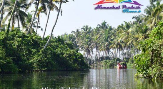Tourist Places in Trivandrum